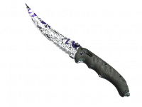 ★ Flip Knife Freehand